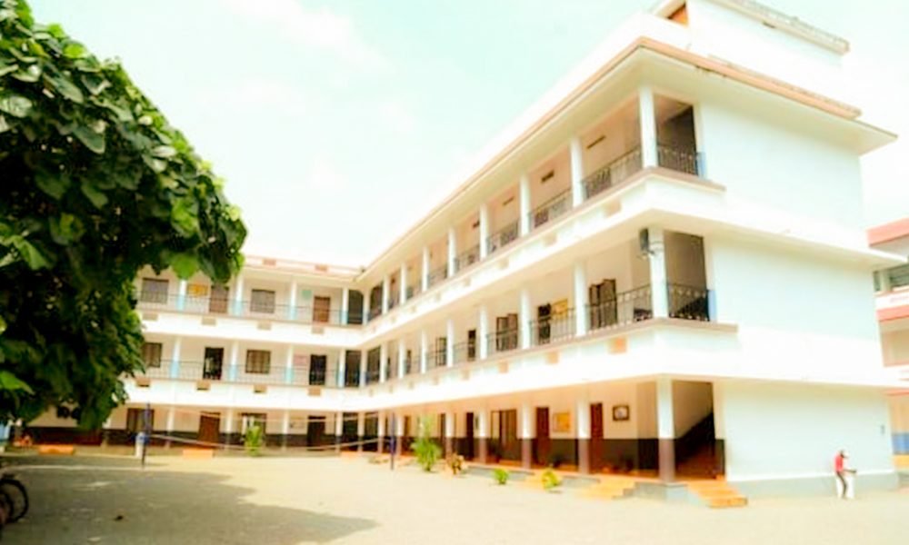 Maria Bhavan