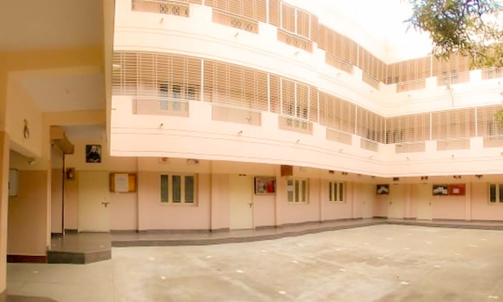 Mariam Nivas School