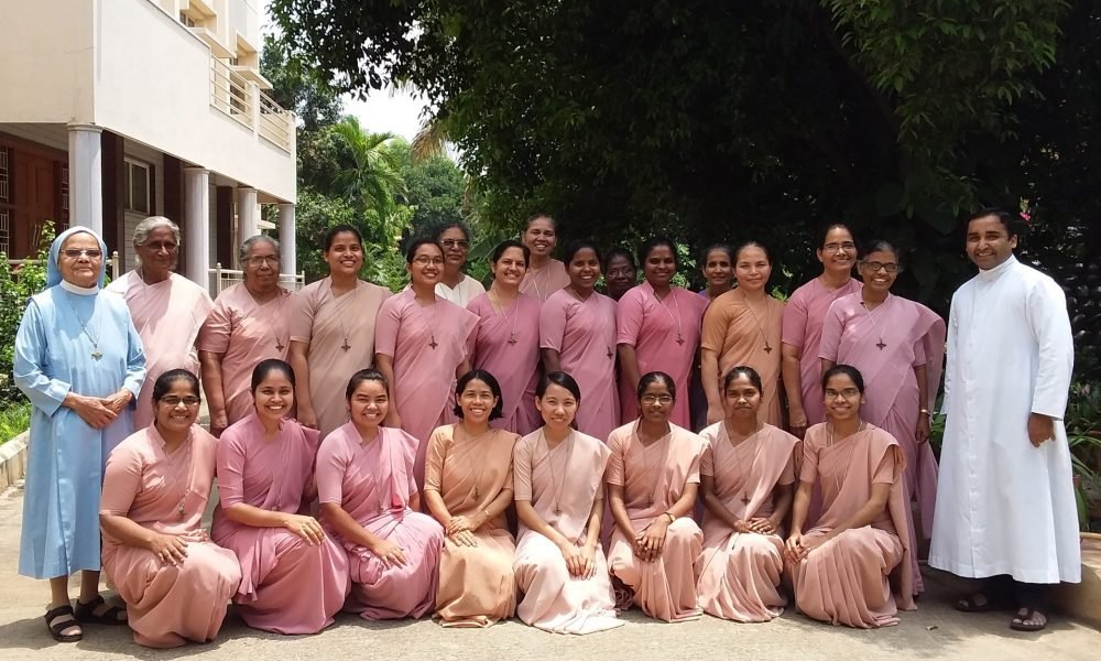 Province Retreat - Gropu 2